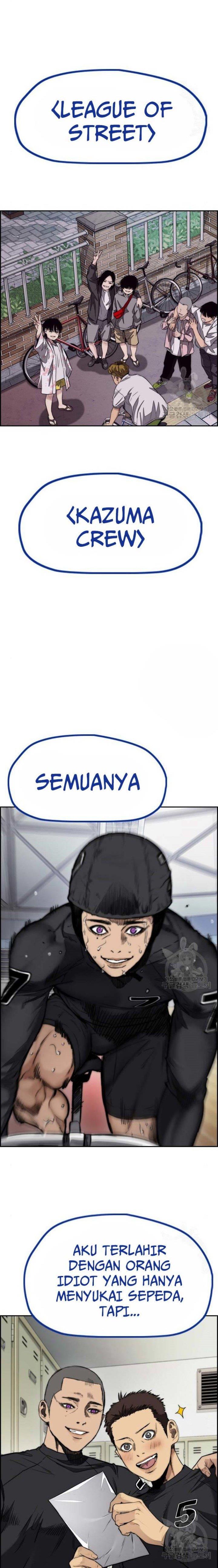 Wind Breaker Chap 459 - Next Chap 460