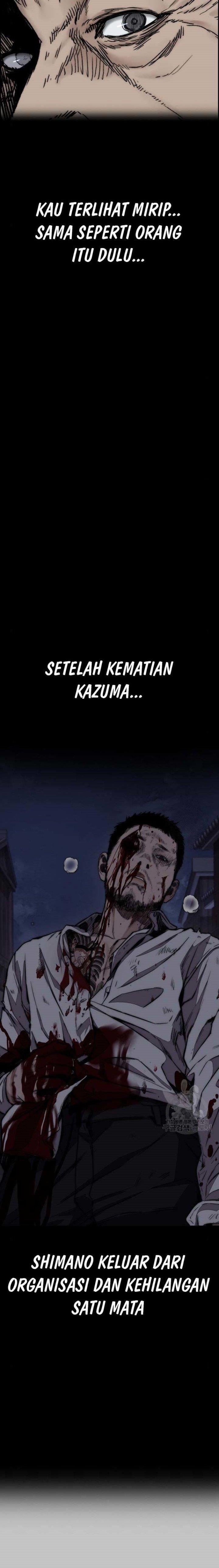 Wind Breaker Chap 459 - Next Chap 460