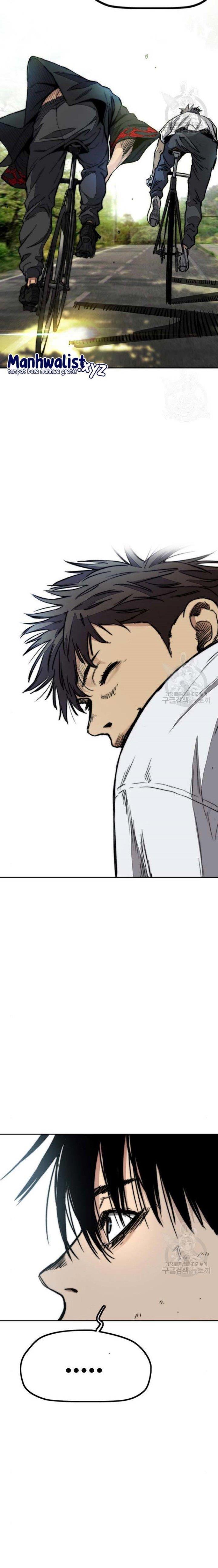 Wind Breaker Chap 459 - Next Chap 460