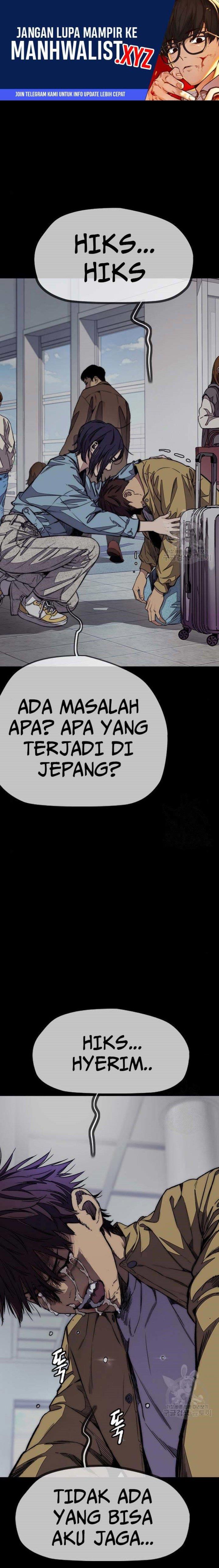 Wind Breaker Chap 459 - Next Chap 460