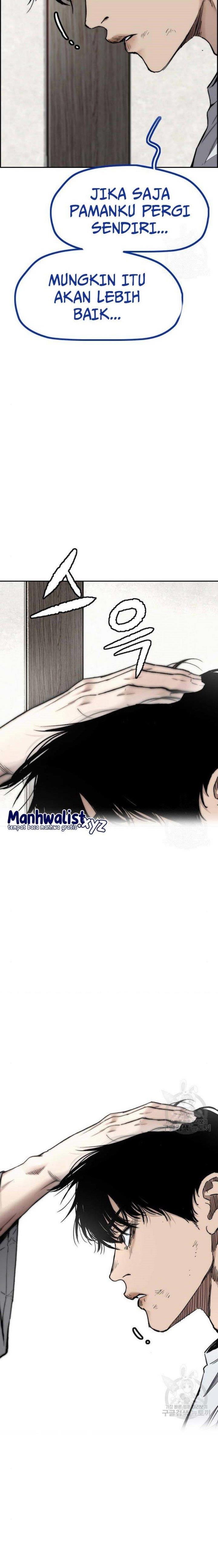 Wind Breaker Chap 459 - Next Chap 460