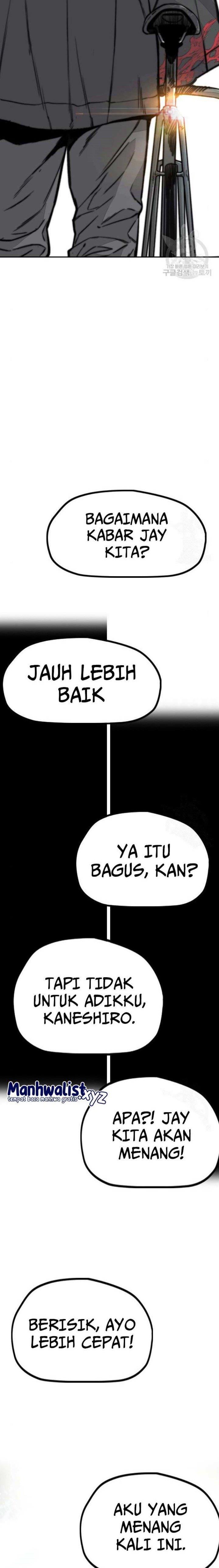 Wind Breaker Chap 459 - Next Chap 460