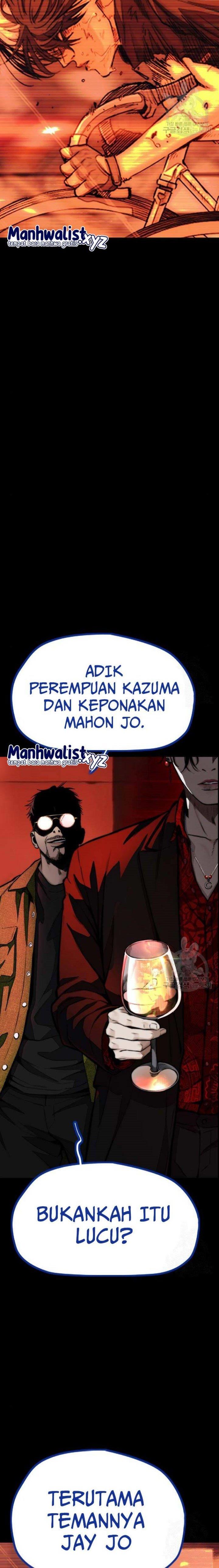 Wind Breaker Chap 459 - Next Chap 460