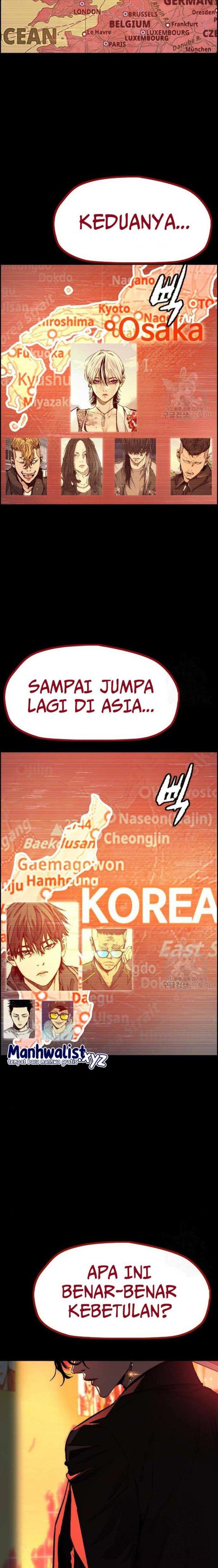 Wind Breaker Chap 459 - Next Chap 460