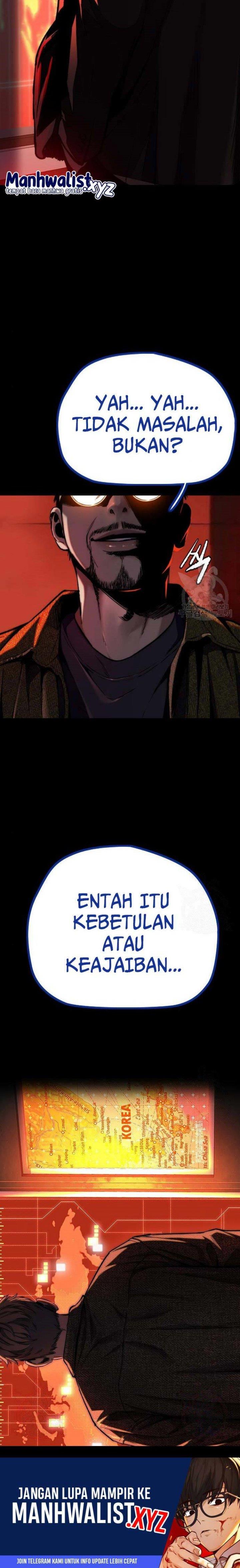 Wind Breaker Chap 459 - Next Chap 460