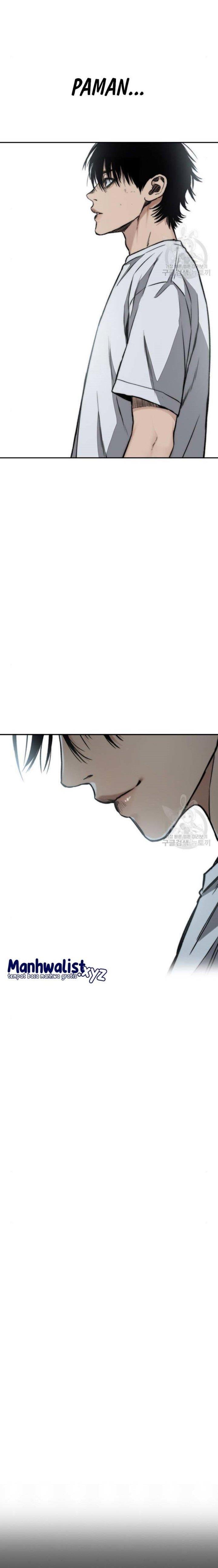 Wind Breaker Chap 459 - Next Chap 460