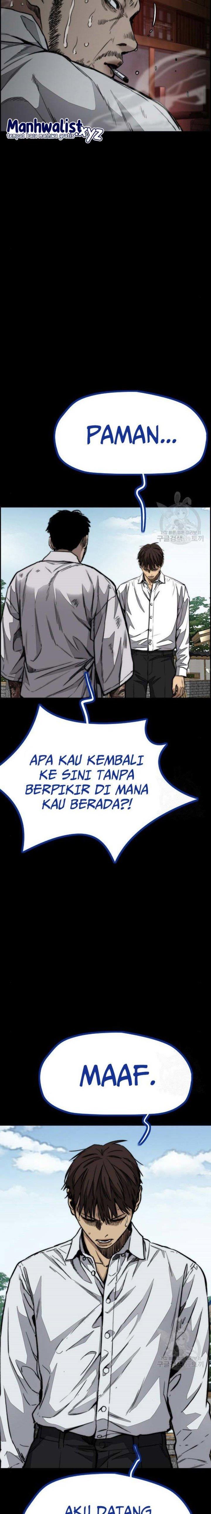 Wind Breaker Chap 459 - Next Chap 460