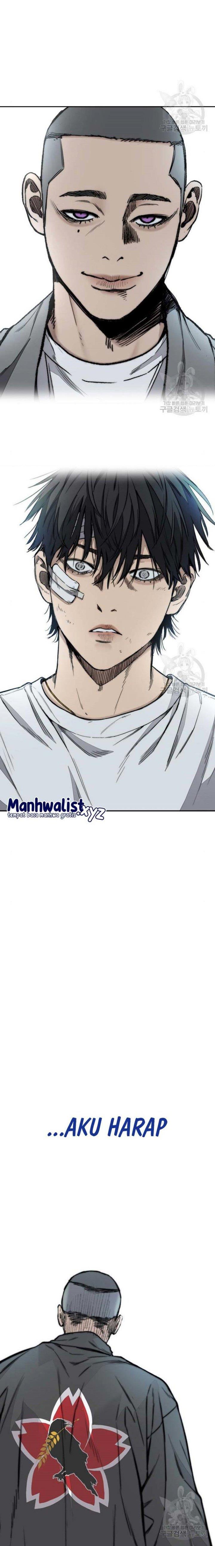 Wind Breaker Chap 459 - Next Chap 460