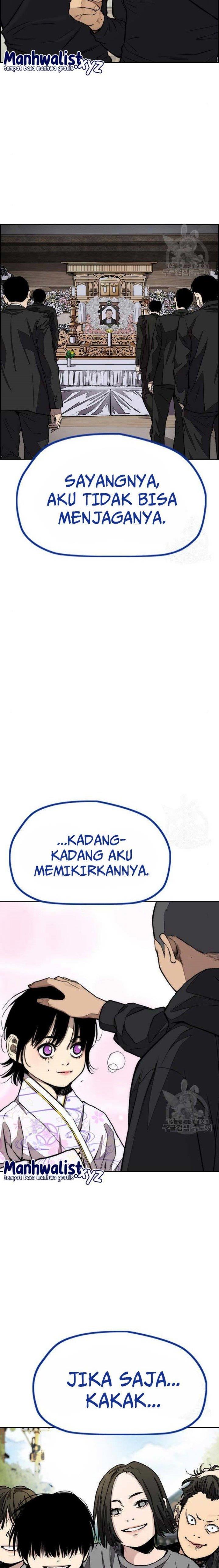 Wind Breaker Chap 459 - Next Chap 460