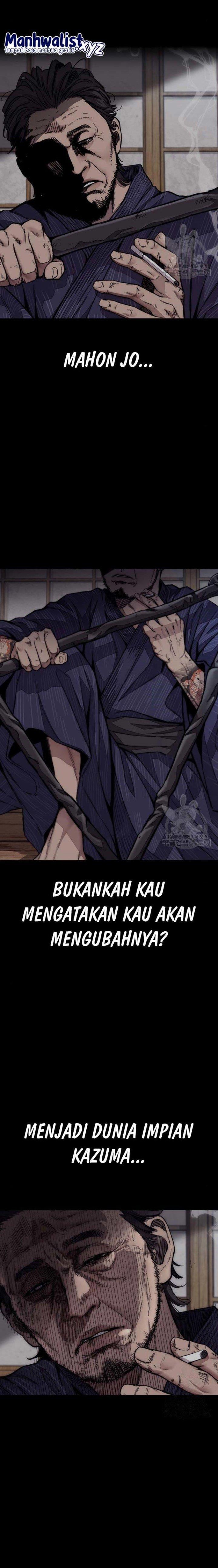 Wind Breaker Chap 459 - Next Chap 460