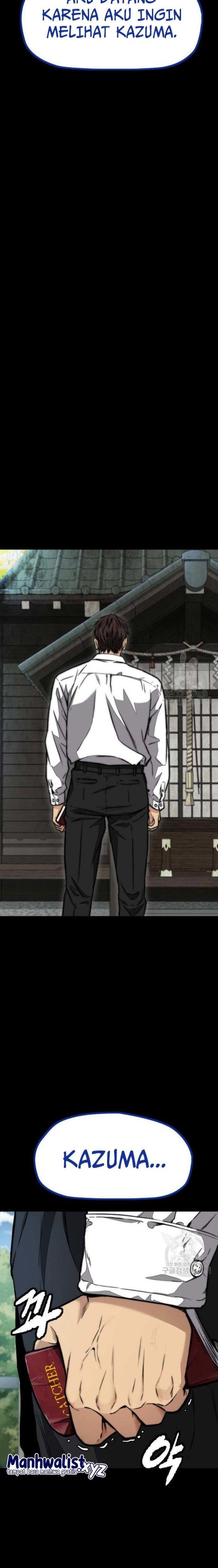Wind Breaker Chap 459 - Next Chap 460