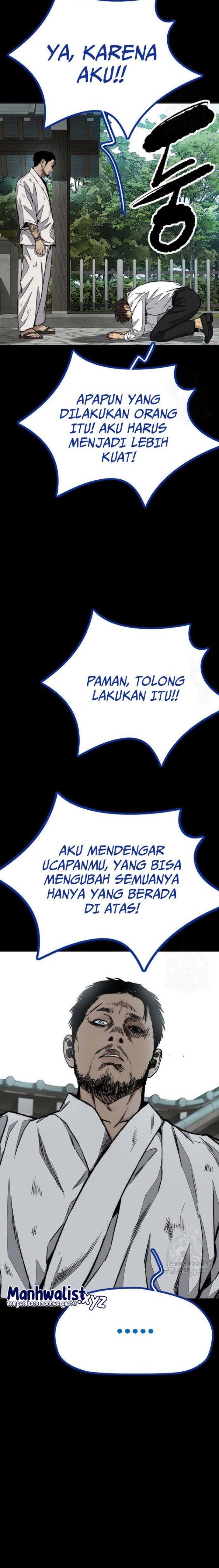 Wind Breaker Chap 459 - Next Chap 460