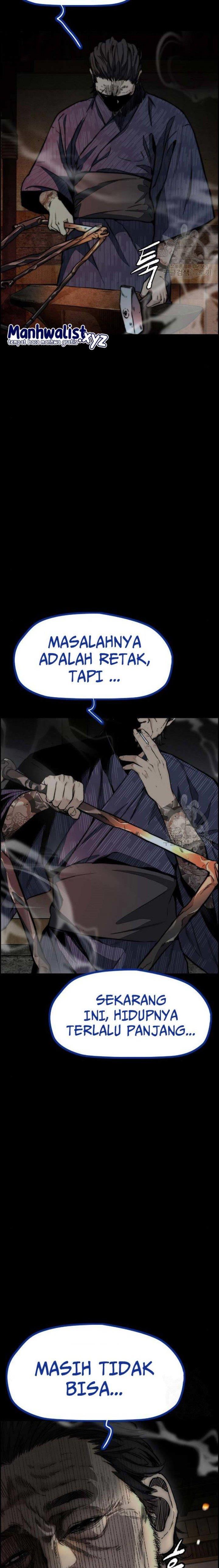 Wind Breaker Chap 459 - Next Chap 460