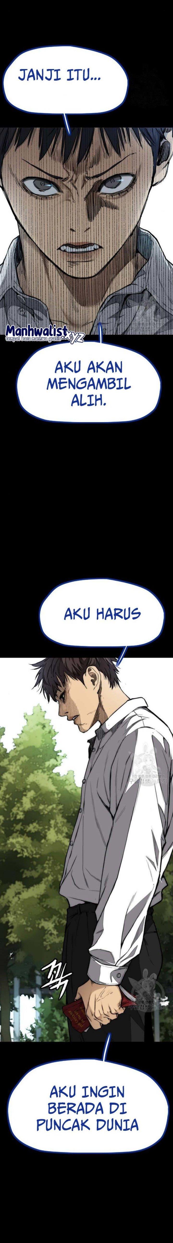 Wind Breaker Chap 459 - Next Chap 460