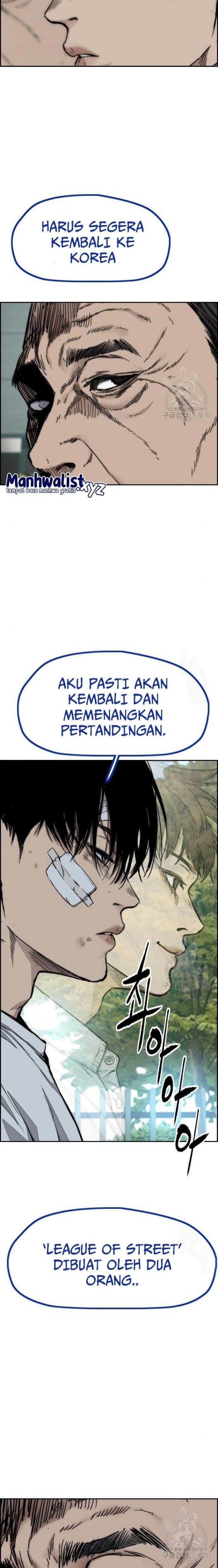Wind Breaker Chap 459 - Next Chap 460