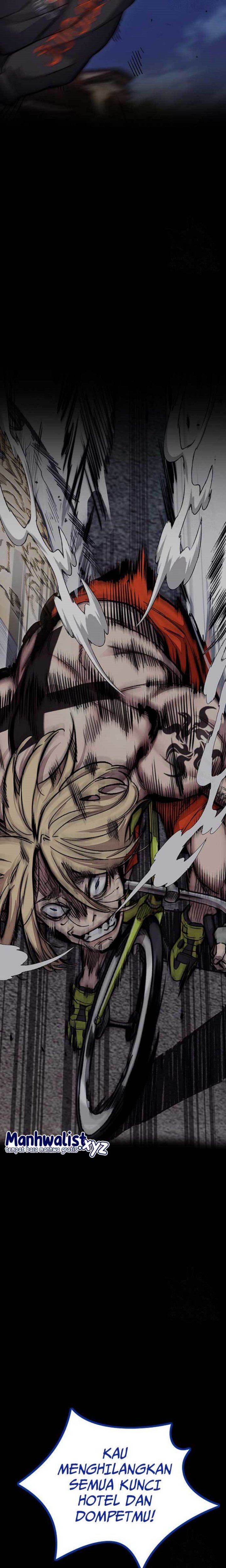 Wind Breaker Chap 460 - Next Chap 461