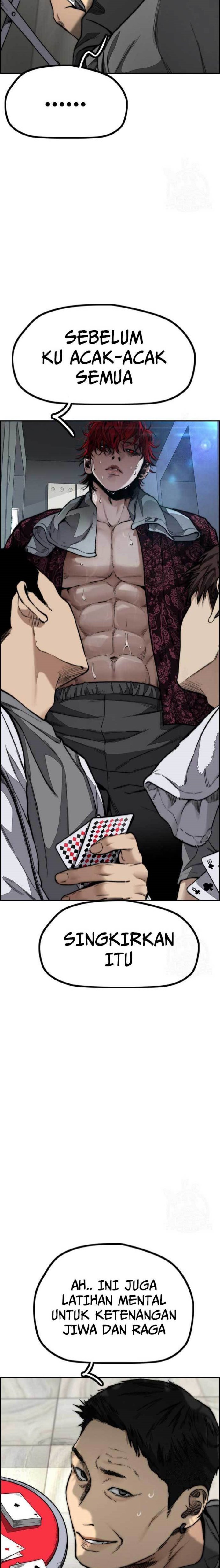 Wind Breaker Chap 460 - Next Chap 461