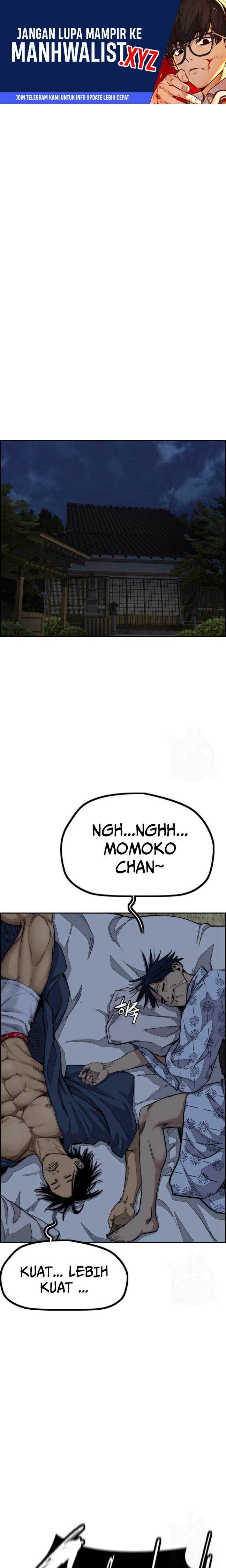 Wind Breaker Chap 460 - Next Chap 461