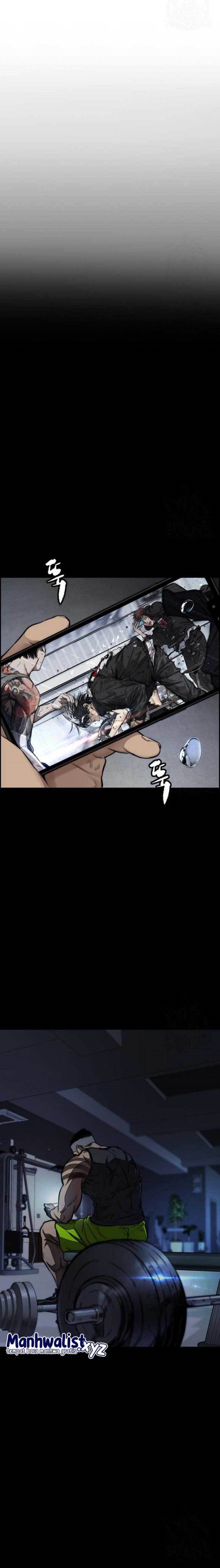 Wind Breaker Chap 460 - Next Chap 461