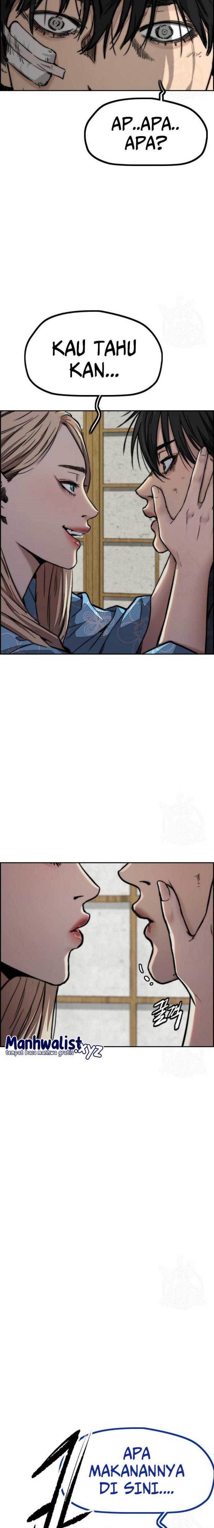 Wind Breaker Chap 460 - Next Chap 461