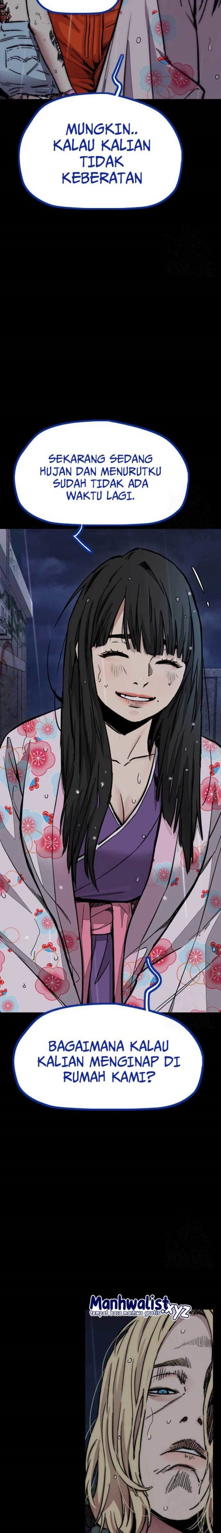 Wind Breaker Chap 460 - Next Chap 461