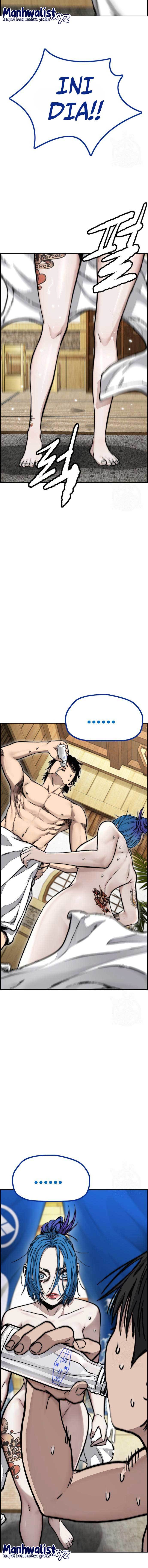 Wind Breaker Chap 461 - Next Chap 462