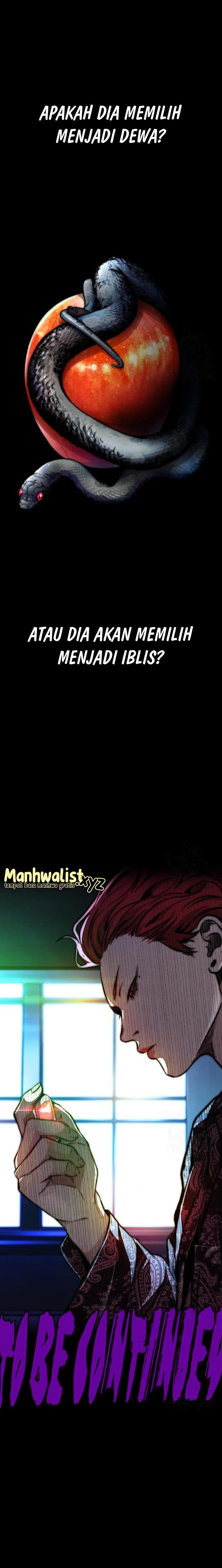 Wind Breaker Chap 461 - Next Chap 462