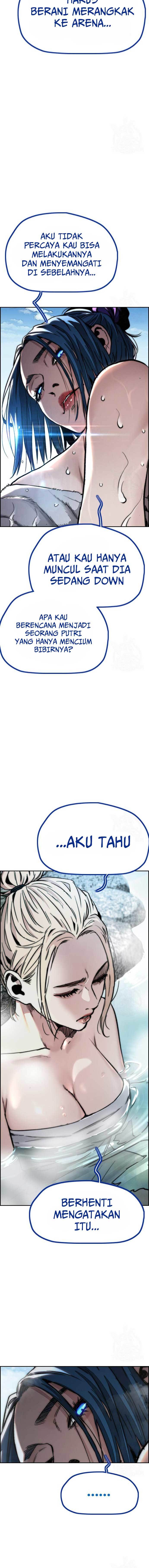 Wind Breaker Chap 461 - Next Chap 462