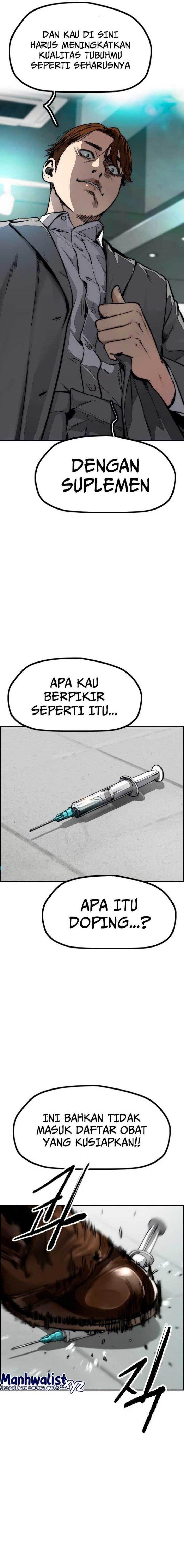 Wind Breaker Chap 462 - Next Chap 463