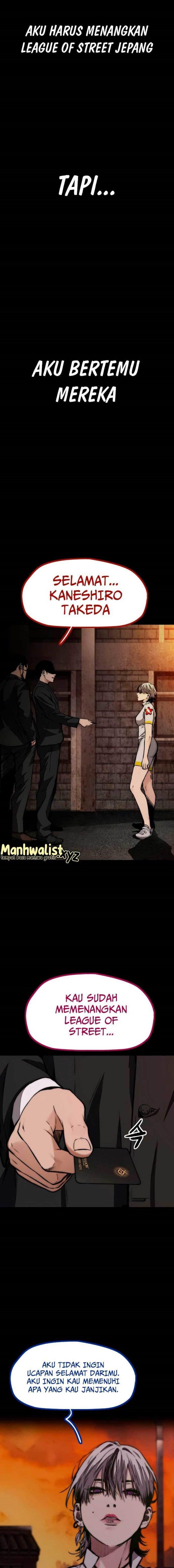 Wind Breaker Chap 462 - Next Chap 463