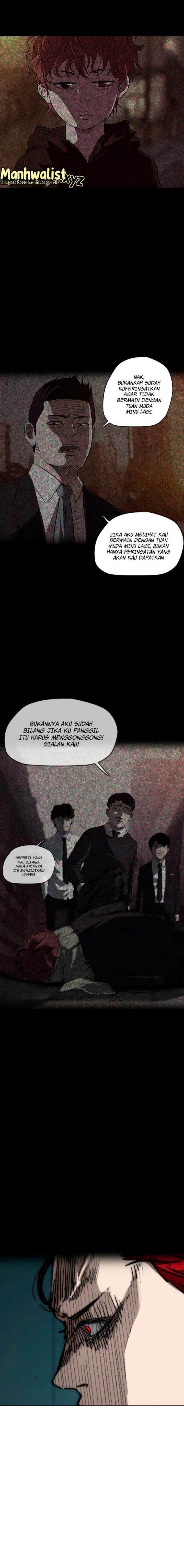 Wind Breaker Chap 462 - Next Chap 463