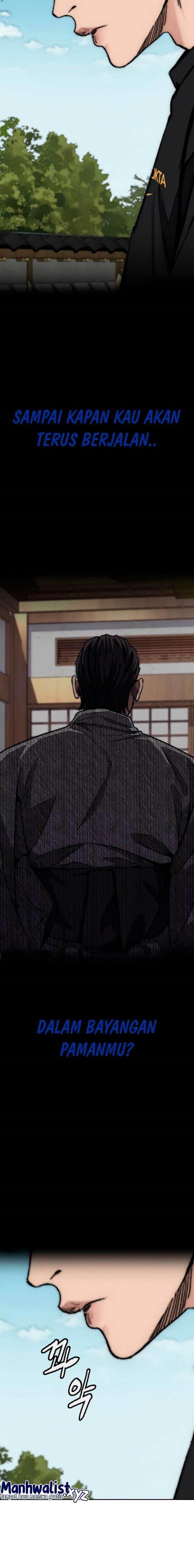 Wind Breaker Chap 462 - Next Chap 463