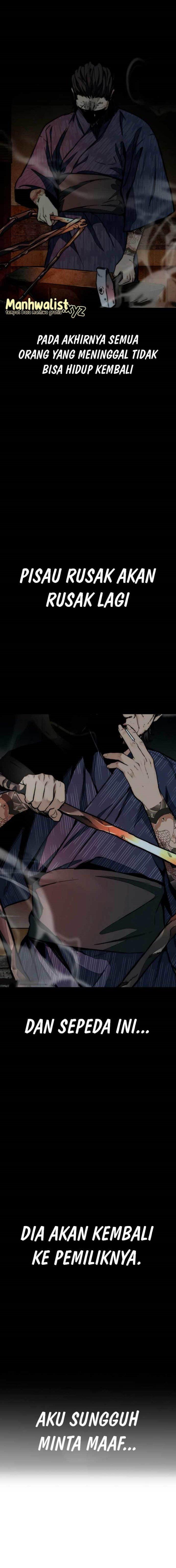 Wind Breaker Chap 462 - Next Chap 463