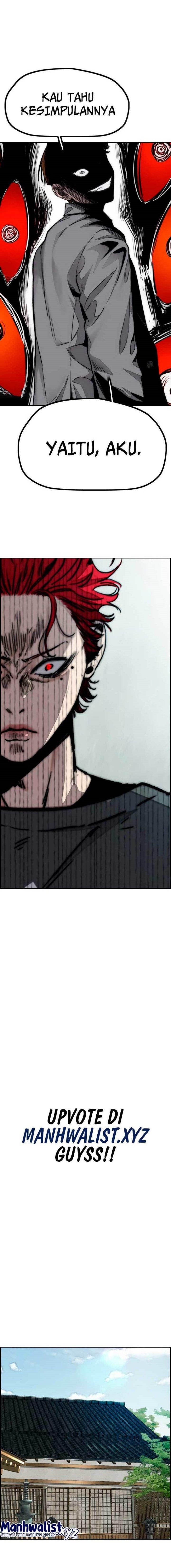 Wind Breaker Chap 462 - Next Chap 463