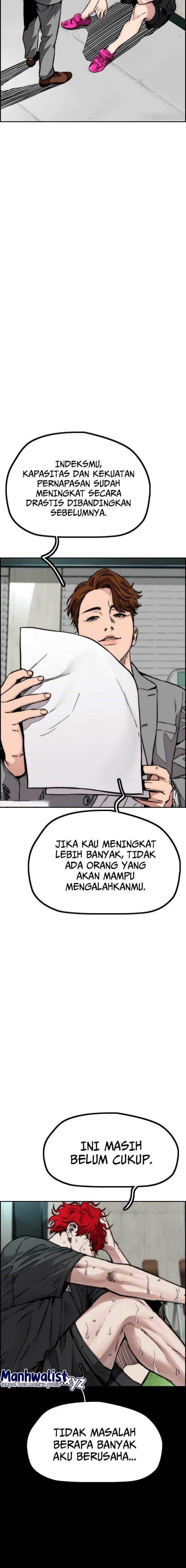 Wind Breaker Chap 462 - Next Chap 463