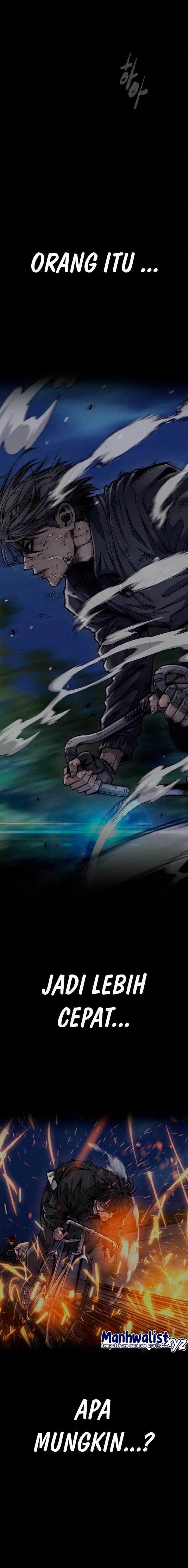 Wind Breaker Chap 462 - Next Chap 463