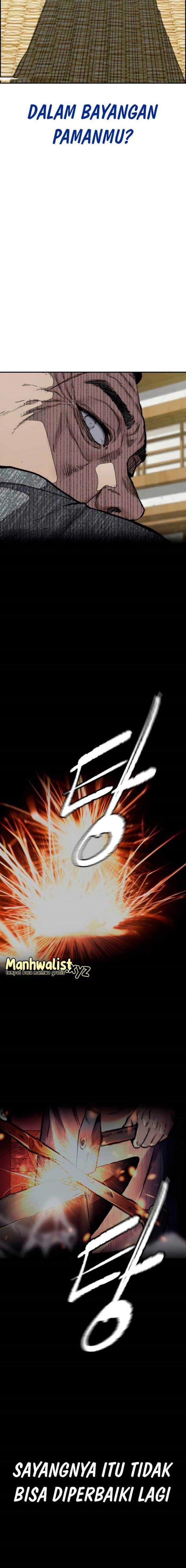 Wind Breaker Chap 462 - Next Chap 463