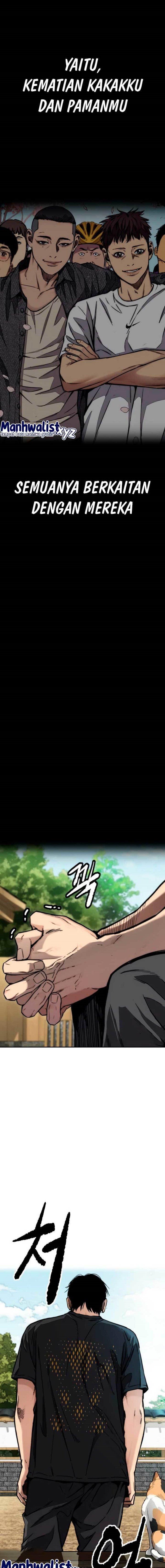 Wind Breaker Chap 462 - Next Chap 463