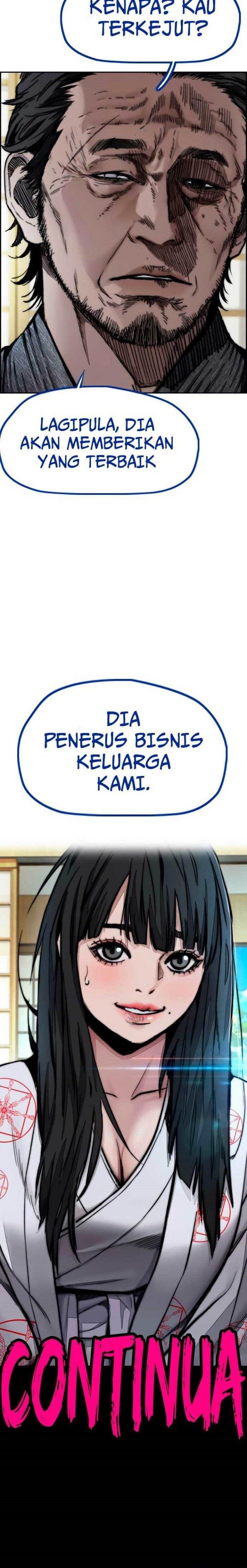 Wind Breaker Chap 462 - Next Chap 463