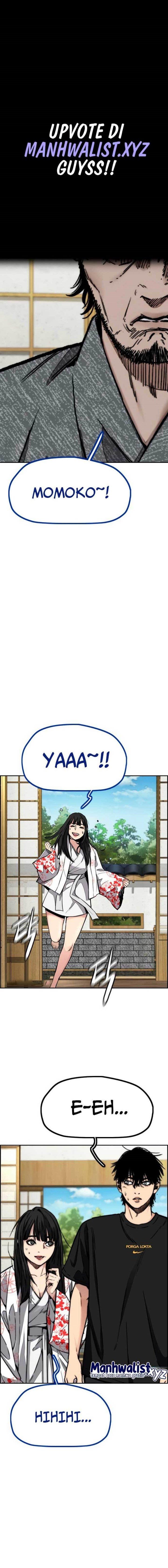 Wind Breaker Chap 462 - Next Chap 463