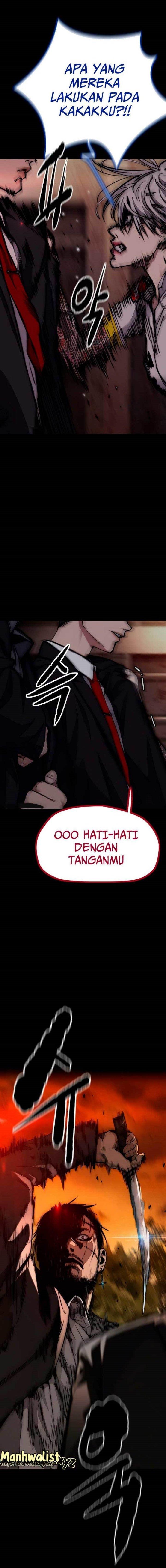 Wind Breaker Chap 462 - Next Chap 463