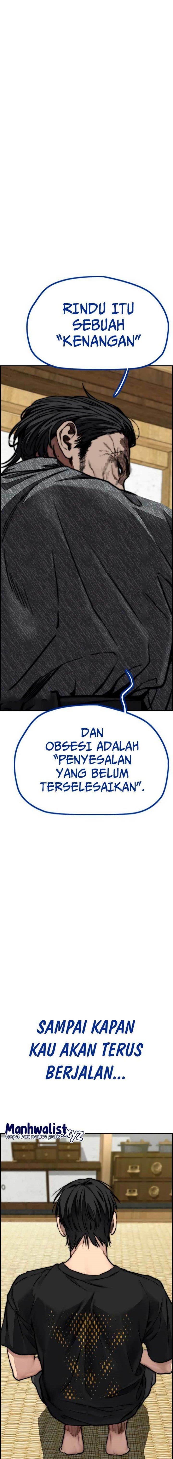 Wind Breaker Chap 462 - Next Chap 463