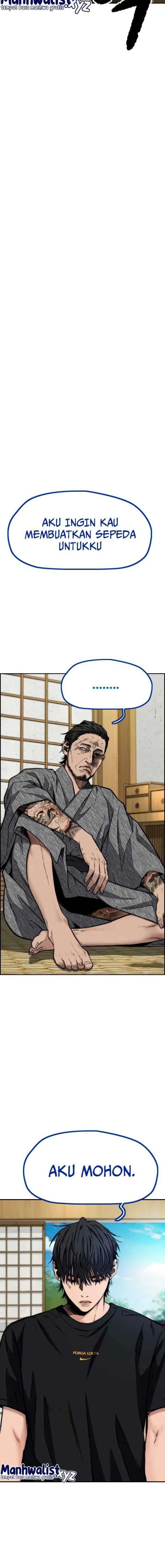 Wind Breaker Chap 462 - Next Chap 463