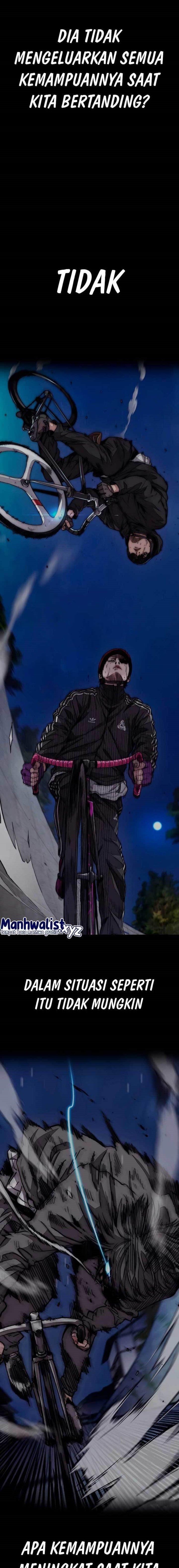 Wind Breaker Chap 462 - Next Chap 463