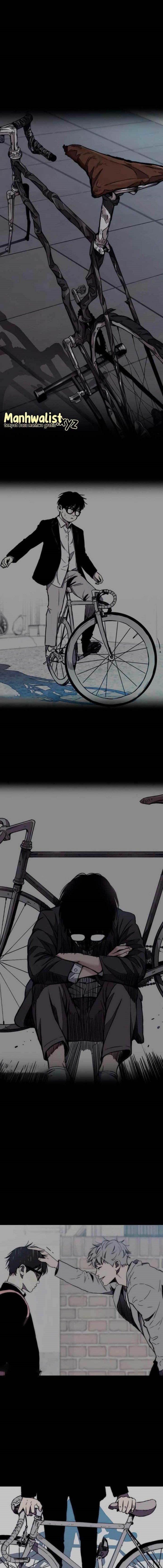 Wind Breaker Chap 462 - Next Chap 463