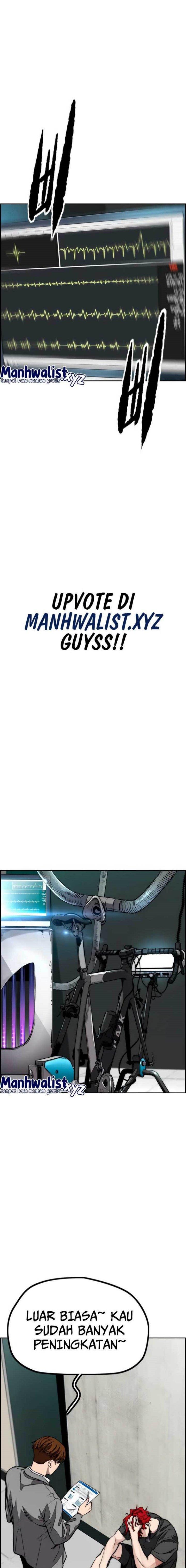 Wind Breaker Chap 462 - Next Chap 463