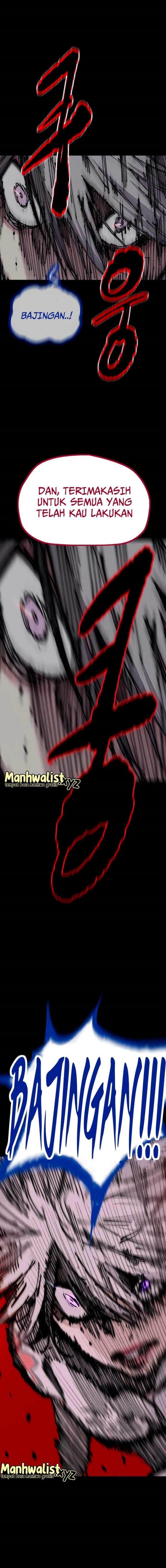 Wind Breaker Chap 462 - Next Chap 463