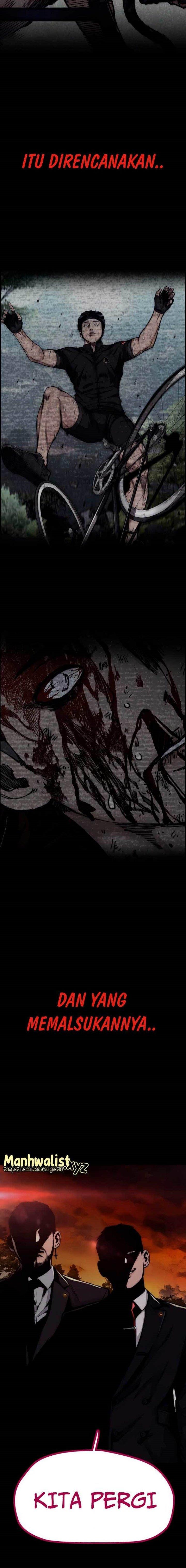 Wind Breaker Chap 462 - Next Chap 463