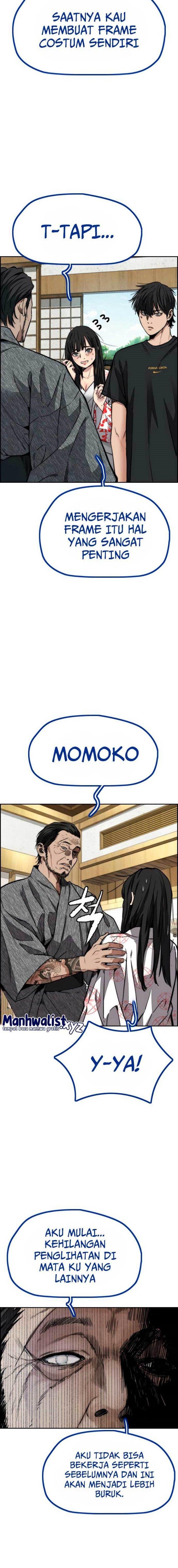 Wind Breaker Chap 463 - Next Chap 464