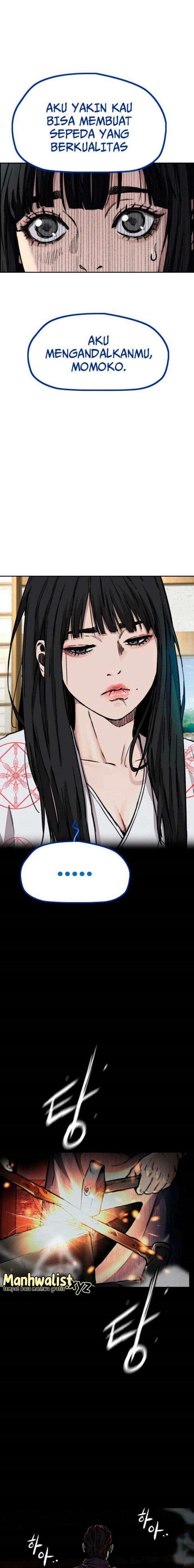 Wind Breaker Chap 463 - Next Chap 464